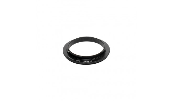 Camera Accessory - Caruba Reverse Ring Sony A SM 58mm Macro Adapter