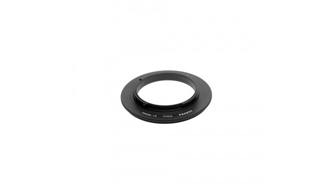 Camera Accessory - Caruba Reverse Ring Nikon AI 62mm