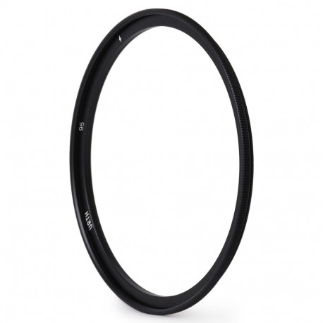 Adapter Ring - Urth 95mm Magnetic Adapter Ring Magnalium Alloy Matte Black