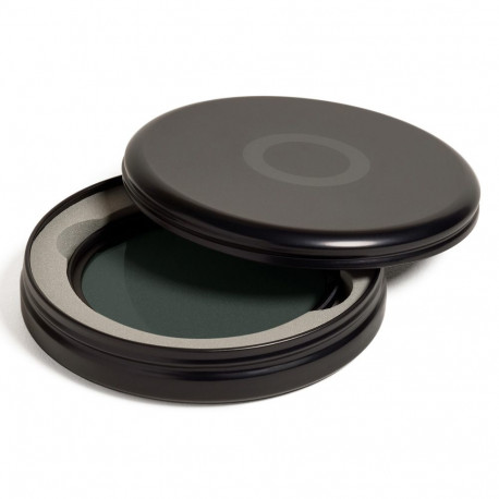 Camera Filter - Urth 40.5mm Infrared (R72) Lens Filter, 20-layer nano coating