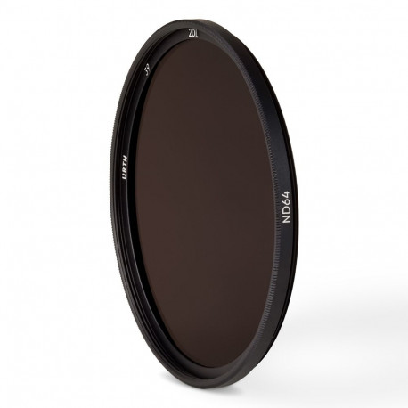 Camera Lens Filter - Urth 39mm ND64 (6 Stop) Lens Filter, 20 Layers Nano Coating