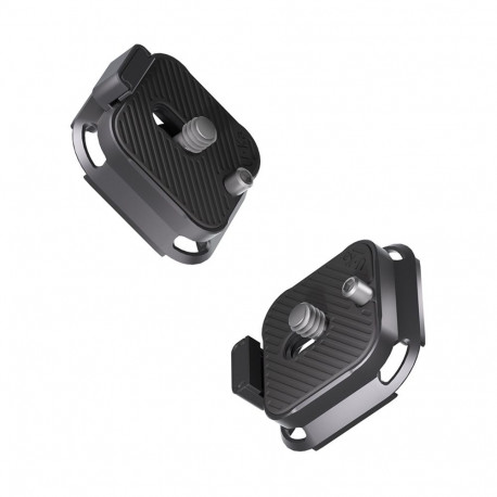 Camera Accessory - Ulanzi UKA09 Uka Quick Release Plate, ¼” screw, Arca compatible