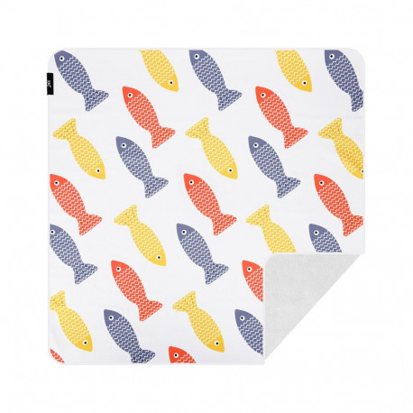 Protective Wrap - JJC SA JFXL High-Quality Ripstop Polyester Black