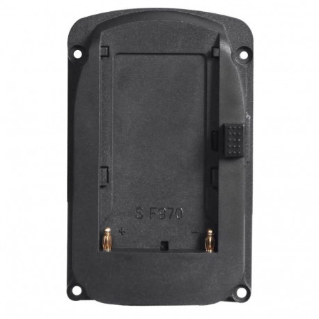 Battery Plate - Feelworld F970 Battery Plate (T7, T756, FW759, Sony NP-F)