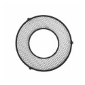 Lighting Accessory - Godox BD 09B Honeycomb Grid 20° 4.5mm