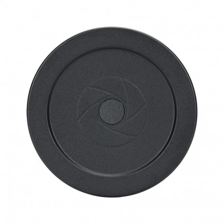 Camera Accessory - JJC LC SF2 Magnetic Lens Cap for Leica Sofort 2 Black