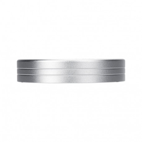 Camera Lens Cap - JJC LC IME Lens Cap for FUJI instax mini EVO Aluminium Alloy