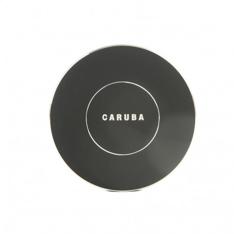Accessory - Caruba Metal Filter Storage Set 52mm Stackable Storage Case