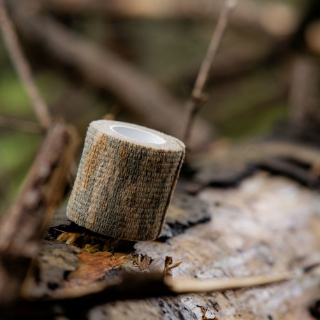 Accessory - Caruba Camouflage Wrap Tape 4 Pack 5cm x 4.5m Desert