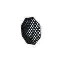 Lighting Equipment - SMDV Grid 50cm Octa Softbox Octagonal Design
