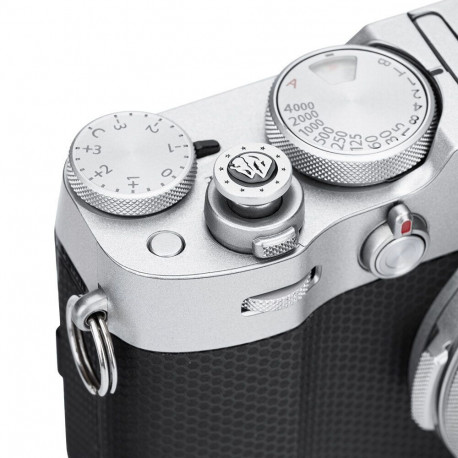 Camera Accessory - JJC SRB F11A8 Shutter Release Button Copper