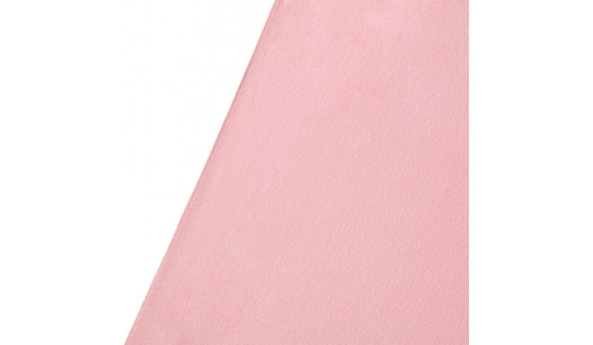 Backdrop - Westcott Wrinkle Resistant Backdrop 2.7x3m Blush Pink