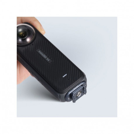 Camera Accessory - Falcam F22 Quick Release Plate (Insta360 X4, Aluminium Alloy)