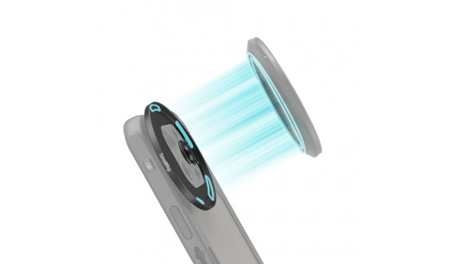 Adapter - SmallRig 4587 Attachable Filter Adapter M Mount 67mm