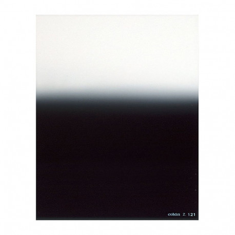 Camera Filter - Cokin Z121 Neutral Grey G2 ND8 100x150mm