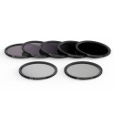Camera Filter - Irix Edge MMS ND4 SR 86mm Magnetic Neutral Density Filter