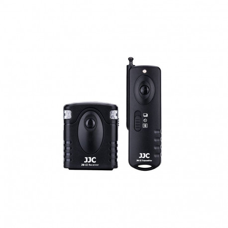 Remote Control - JJC JM R2 (II) Wireless Remote for Fujifilm Cameras 30m