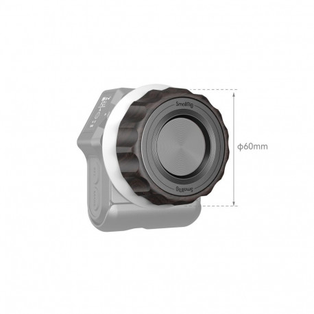 Accessory - SmallRig 4091 Follow Focus Marking Disk Ebony