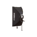 Photography Accessory - SMDV Speedbox 47 Softbox (40x70cm, folding system, 2 diffusers)