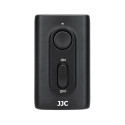 Camera Remote Control - JJC RF SWB Wireless Remote (Nikon MC 30, 50m range)