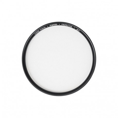 Camera Filter - Cokin Round Nuances UV Protector 72mm Schott Glass B270