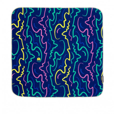 Camera Accessory - 3 Legged Thing Bus Seat Wrapz Large, self-adhesive, waterproof, durable fabric