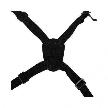 Binoculars Accessory - Caruba Binoculars Harness Adjustable Straps Durable Black