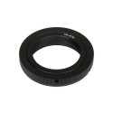Adapter - Caruba T Mount Adapter Canon EOS for Telescope/Microscope