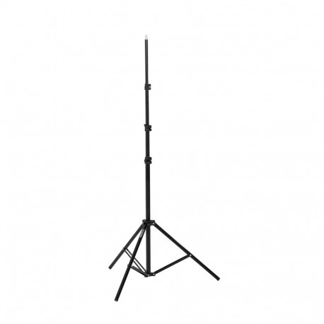 Lighting Stand - Caruba LS 1 Adjustable Aluminum 260cm 3kg Capacity