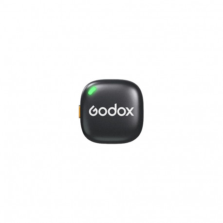 Microphone - Godox C01 TX 48kHz/24bit Wireless Transmitter 200m Range