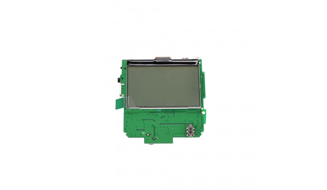 Flash Trigger - Godox V860III Control Board LCD Nikon