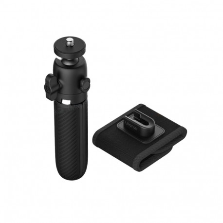 Tripod - Ulanzi MT88 ClipMate Adjustable Smartphone Holder Lightweight Black