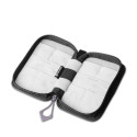 Case - WANDRD Memory Card Case Multiple Compartments Weatherproof Purple