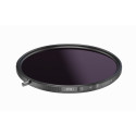 Camera Filter - Irix Edge Vari ND 2-5 72mm Variable Neutral Density Filter