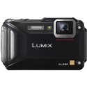 Panasonic Lumix DMC-FT5, must