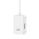 Memory Card Reader - JJC PDB UC SyncCharge microSD Reader Type C 1TB