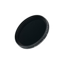 Camera Filter - JJC 40.5mm ND2 ND2000 Variable Neutral Density Filter HD Glass
