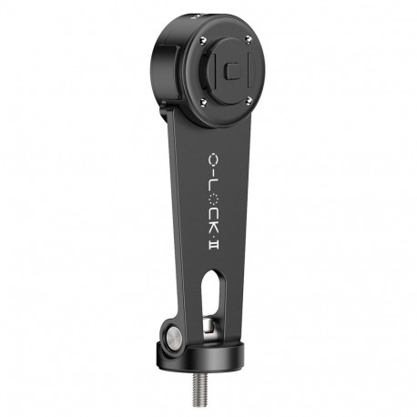 Bicycle Accessory - Ulanzi O LOCK Mount (smartphone holder, quick release, adjustable tilt)