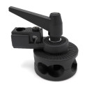 Bracket - Caruba Reflector Arm Mounting Bracket (360g, compatible with lightstands)
