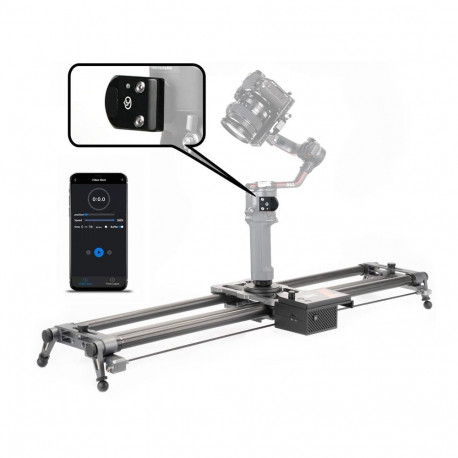 Camera Accessory - YC Onion RS2 Interlink Module (control DJI RS 2, Bluetooth)