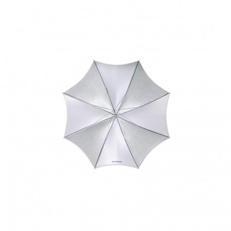 Lighting Accessory - Westcott 2006 Soft Silver Umbrella 112.5cm 0.45kg Silver