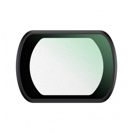 Camera Filter Set - JJC F DP3BM ND, CPL, Adjustable NDV, 1/4 Black Mist Filters