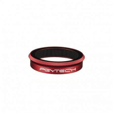 Camera Filter - PGYTECH OSMO ACTION UV Filter (high-quality optical glass, lightweight)