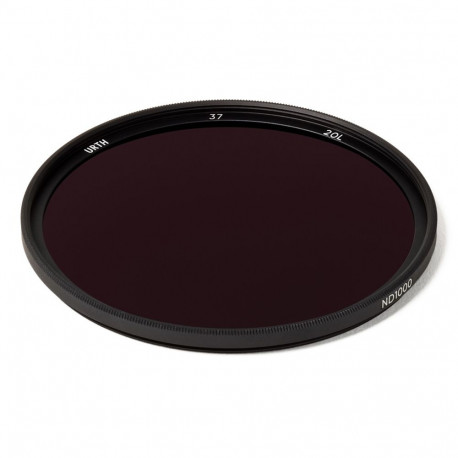 Camera Lens Filter - Urth 37mm ND1000 (10 Stop) Optical Glass Filter