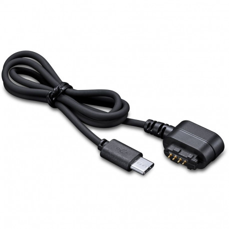 Camera Control Cable - Godox GMC U3 USB C to Camera Control Cable (Canon, Panasonic)