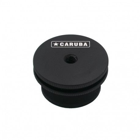 Photography Accessory - Caruba Standard for Lensball on Tripod 90-100mm Black