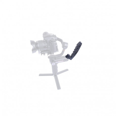 Gimbal Accessory - Caruba Versatile Handle Zhiyun Weebill S Mini Magic Arm