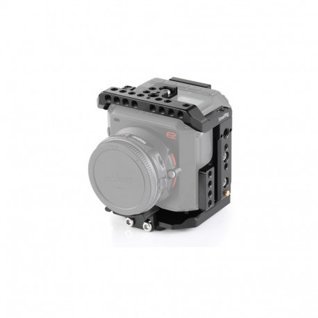 Camera Cage - SmallRig 2264 for Z CAM E2, modular design, Arca Swiss plate