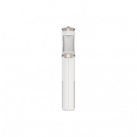 Camera Accessory - Hohem Extendable Tripod 510mm 1/4 Screw White