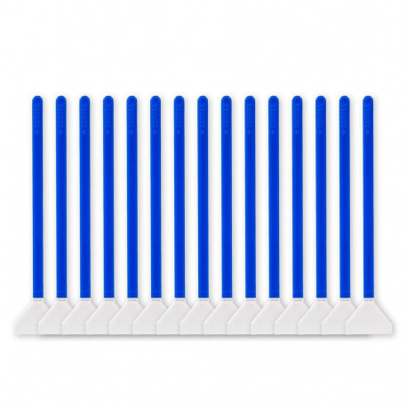 Camera Accessory - Caruba Swabs 24mm Full Frame (15 pieces)